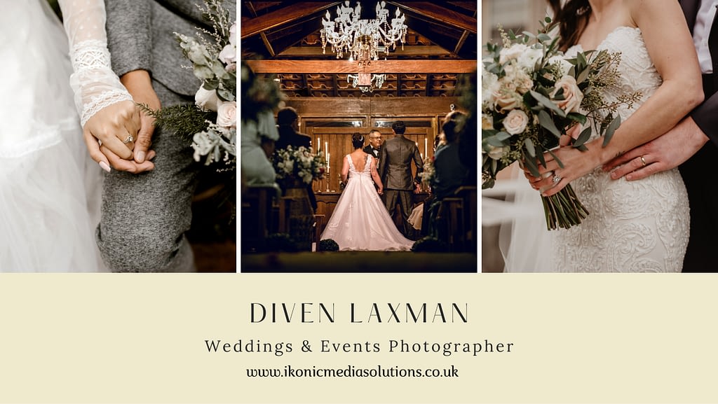 Wedding Photographers In Birmingham