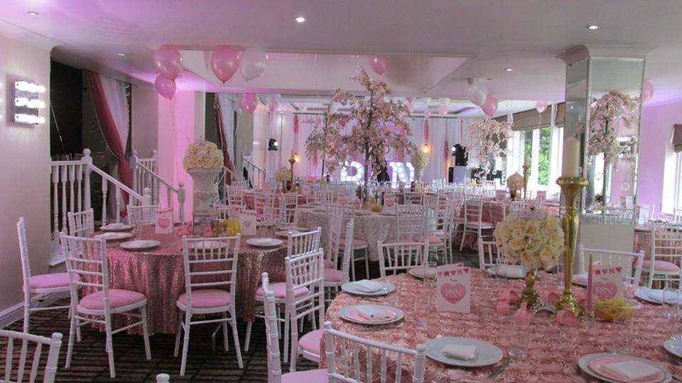 Wedding Venues Near Me