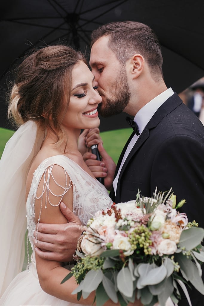 wedding photographer cost